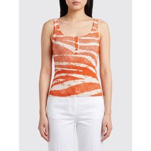 Blumarine Top Woman Natural